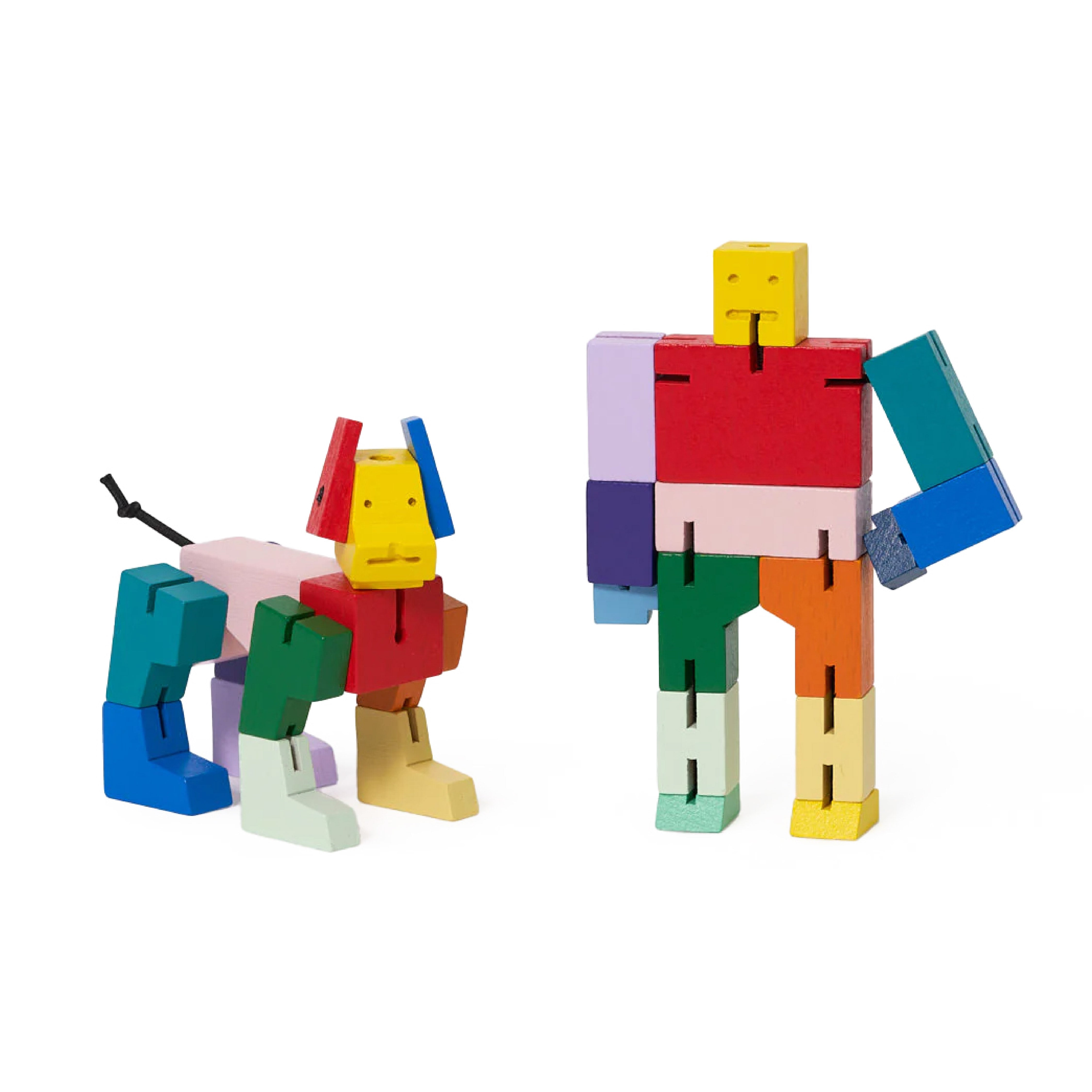 Best Friends Set Micro Main image