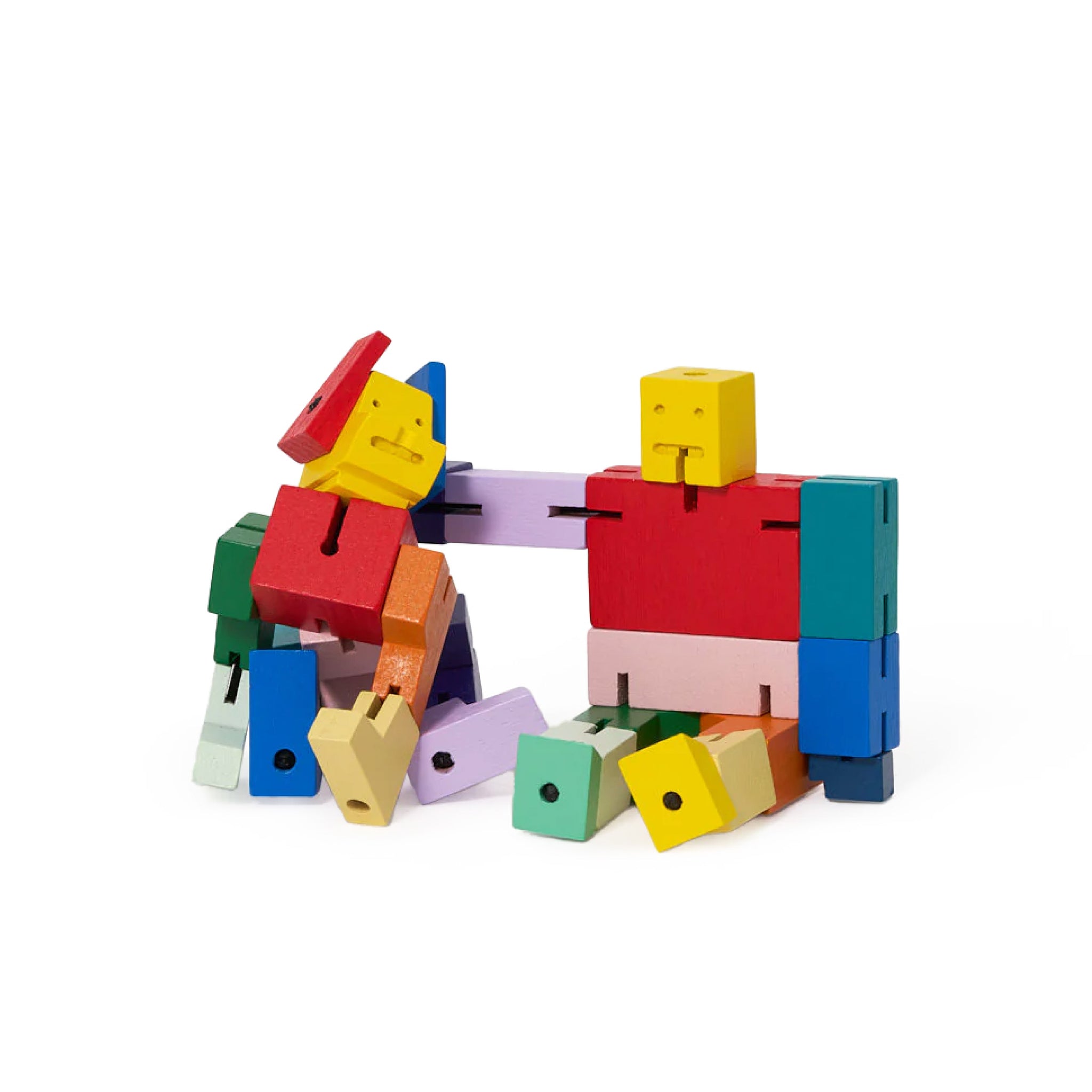 Best Friends Set Micro