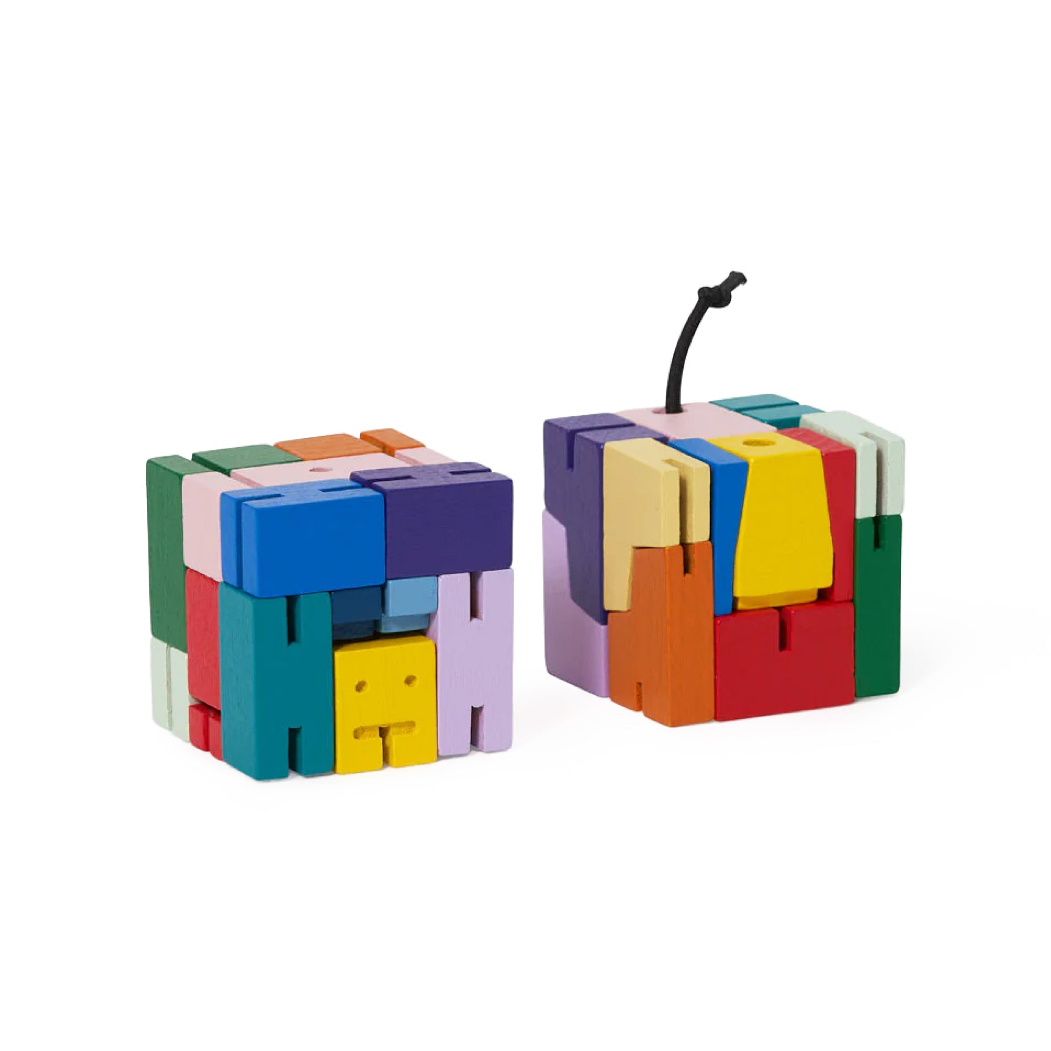 Best Friends Set Micro