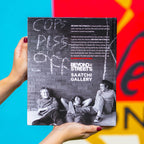 Beyond The Streets & Saatchi Gallery: London Companion Book
