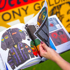 Beyond The Streets & Saatchi Gallery: London Companion Book