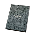 Blackwing Volume 292 - Keith Haring - Heart Essentials Set