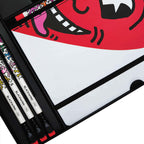 Blackwing Volume 292 - Keith Haring - Heart Essentials Set