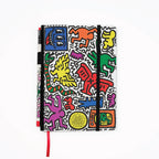 Blackwing Volume 292 - Keith Haring - Tokyo Pop Essentials Set
