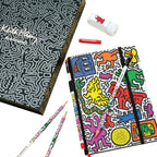 Blackwing Volume 292 - Keith Haring - Tokyo Pop Essentials Set