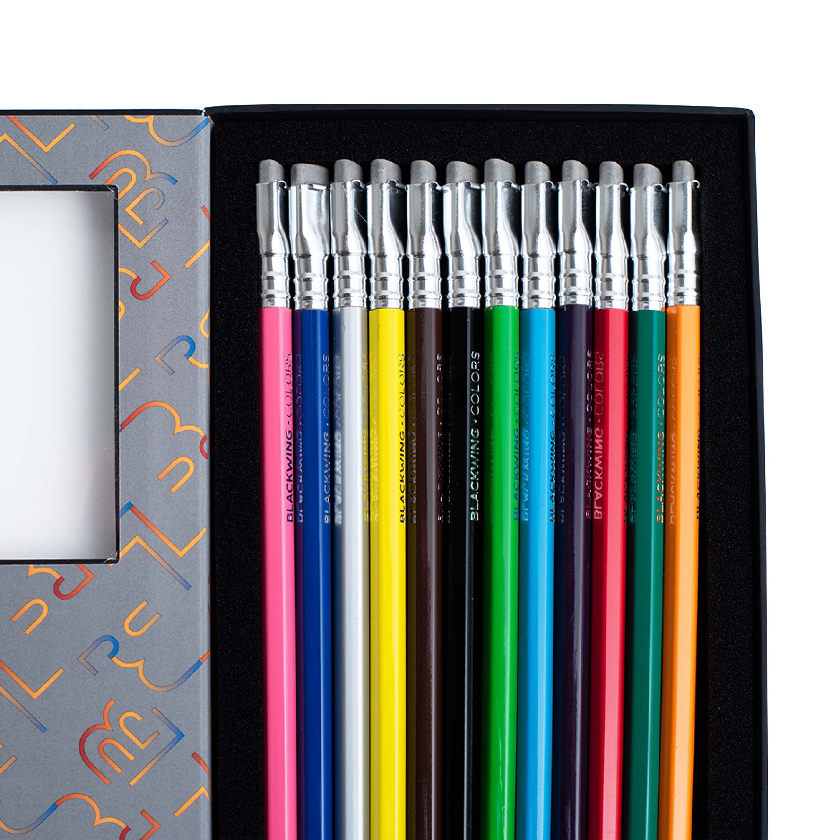 Blackwing Colors - Set of 12 Secondary image
