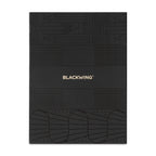 Blackwing Notebook Essentials Set with Blank Slate - Blank