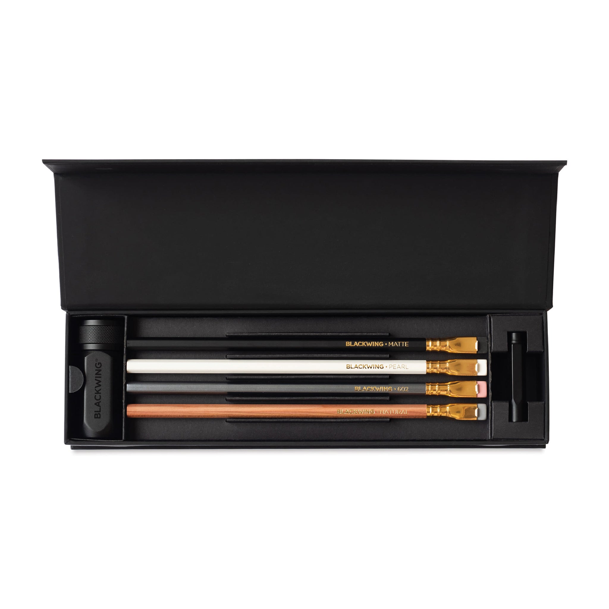 Blackwing Pencil Essentials Set