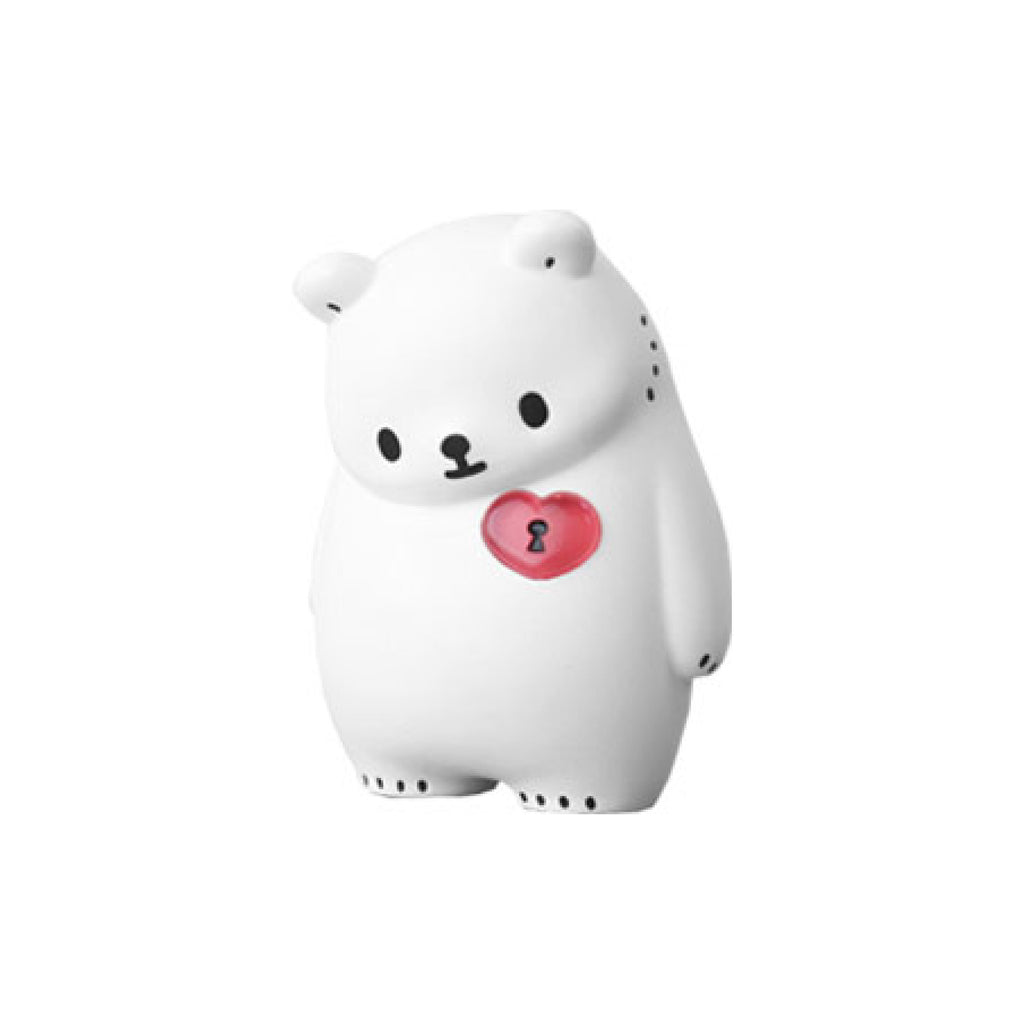 Bac Bac Is Thinking About Series Blind Box - Last Chance