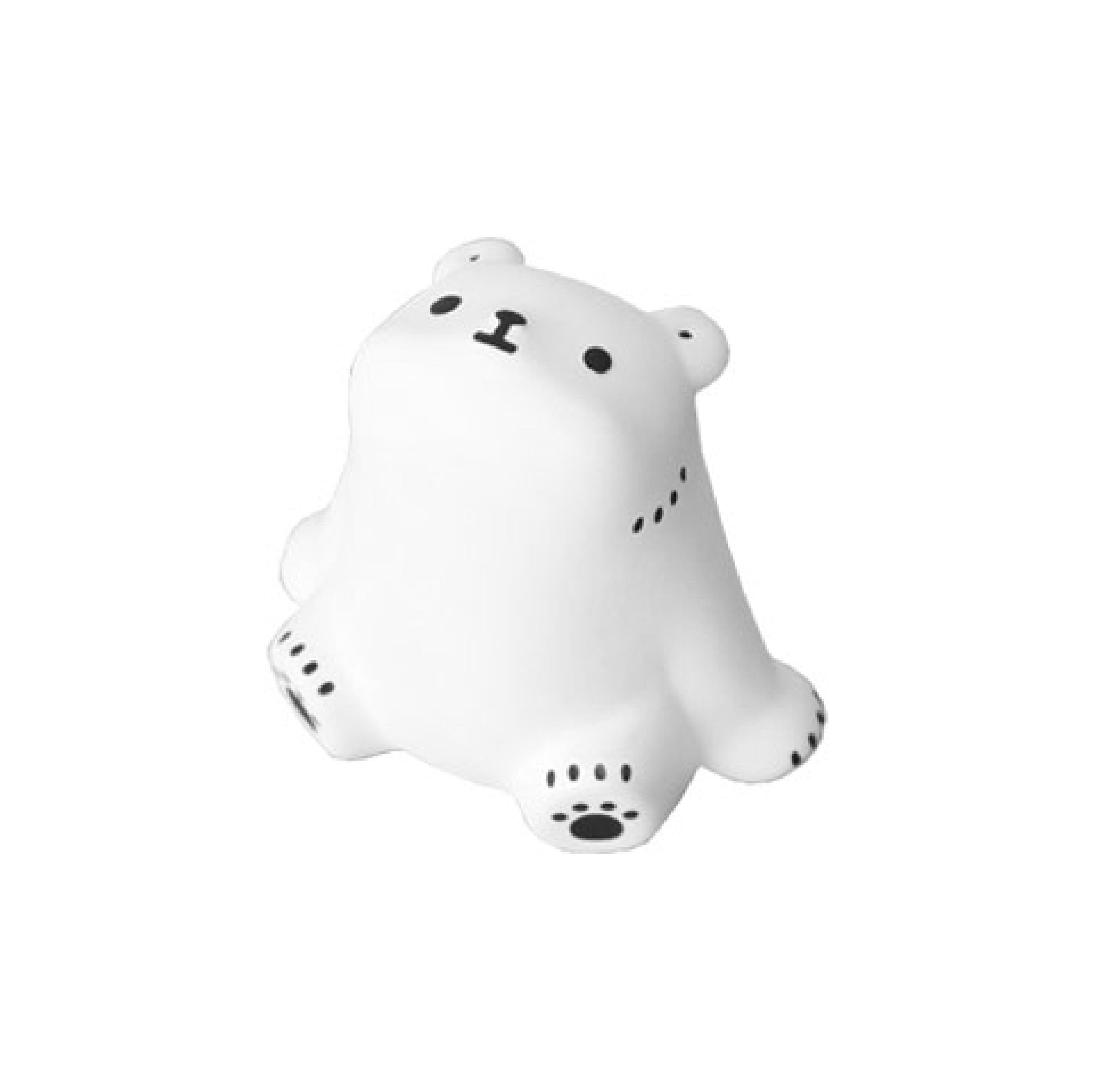 Bac Bac Is Thinking About Series Blind Box - Last Chance Secondary image