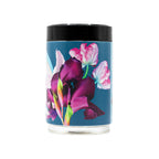 Sophie Mess Blue Circle Ground Coffee Tin - Last Chance