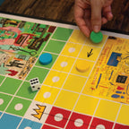 Basquiat Ludo Classic Board Game