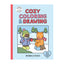 Bobbie Goods Cozy Coloring & Drawing Book