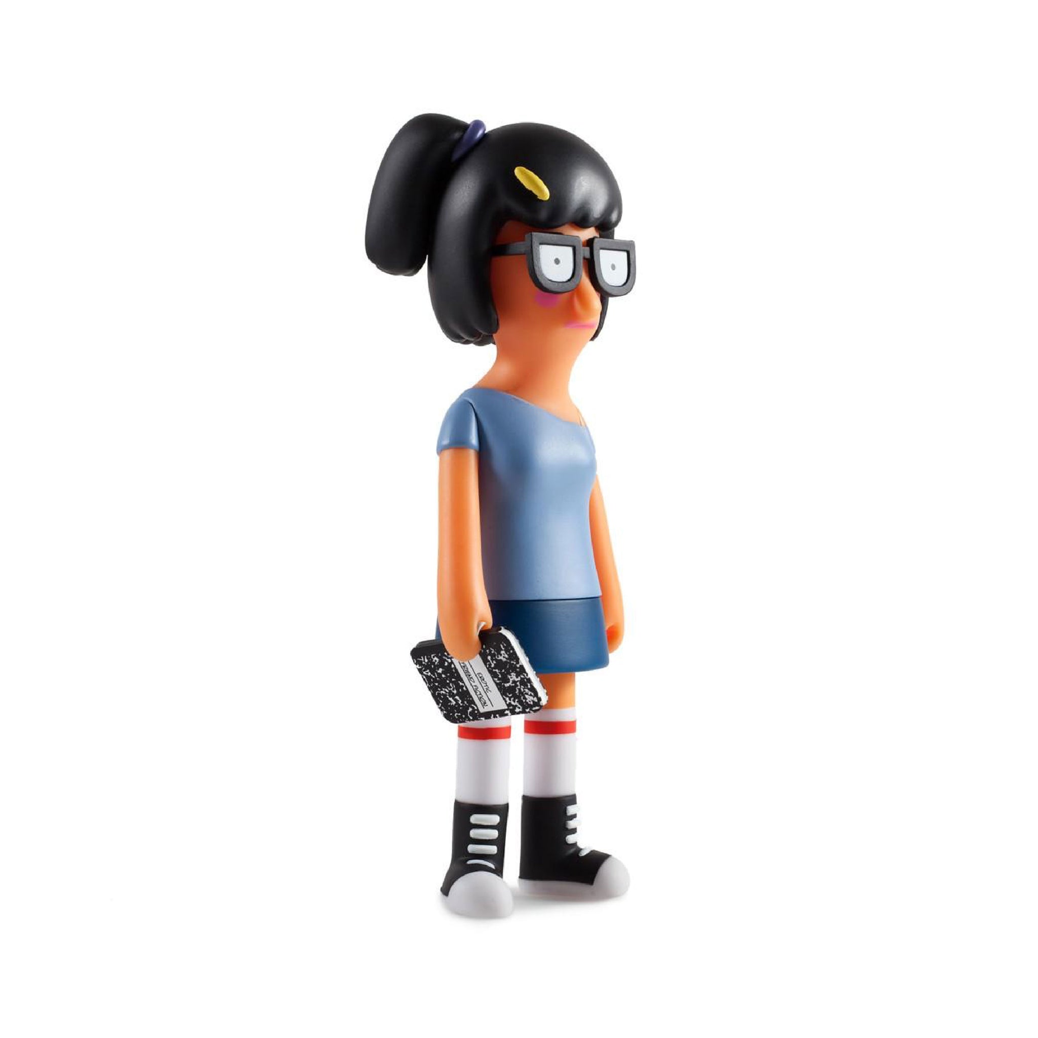 Bobs Burgers Bad Tina Belcher Vinyl Figure