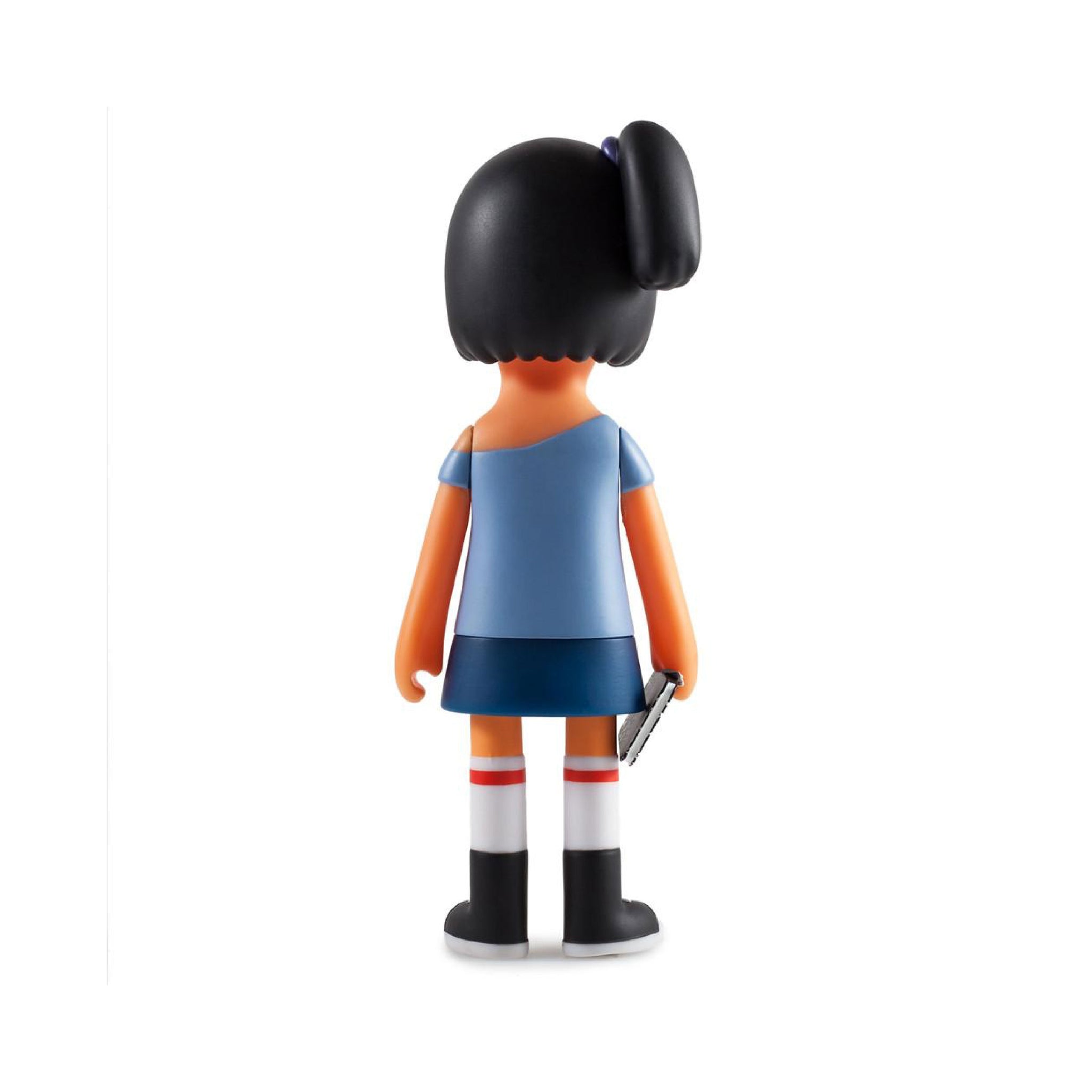 Bobs Burgers Bad Tina Belcher Vinyl Figure