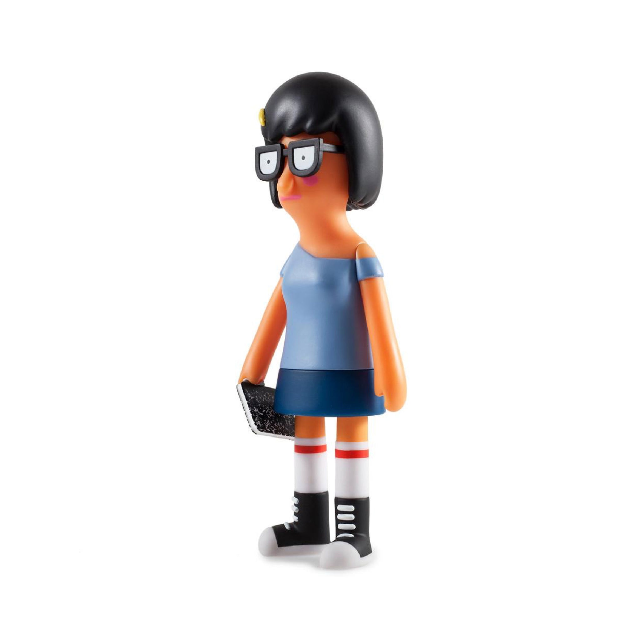 Bobs Burgers Bad Tina Belcher Vinyl Figure