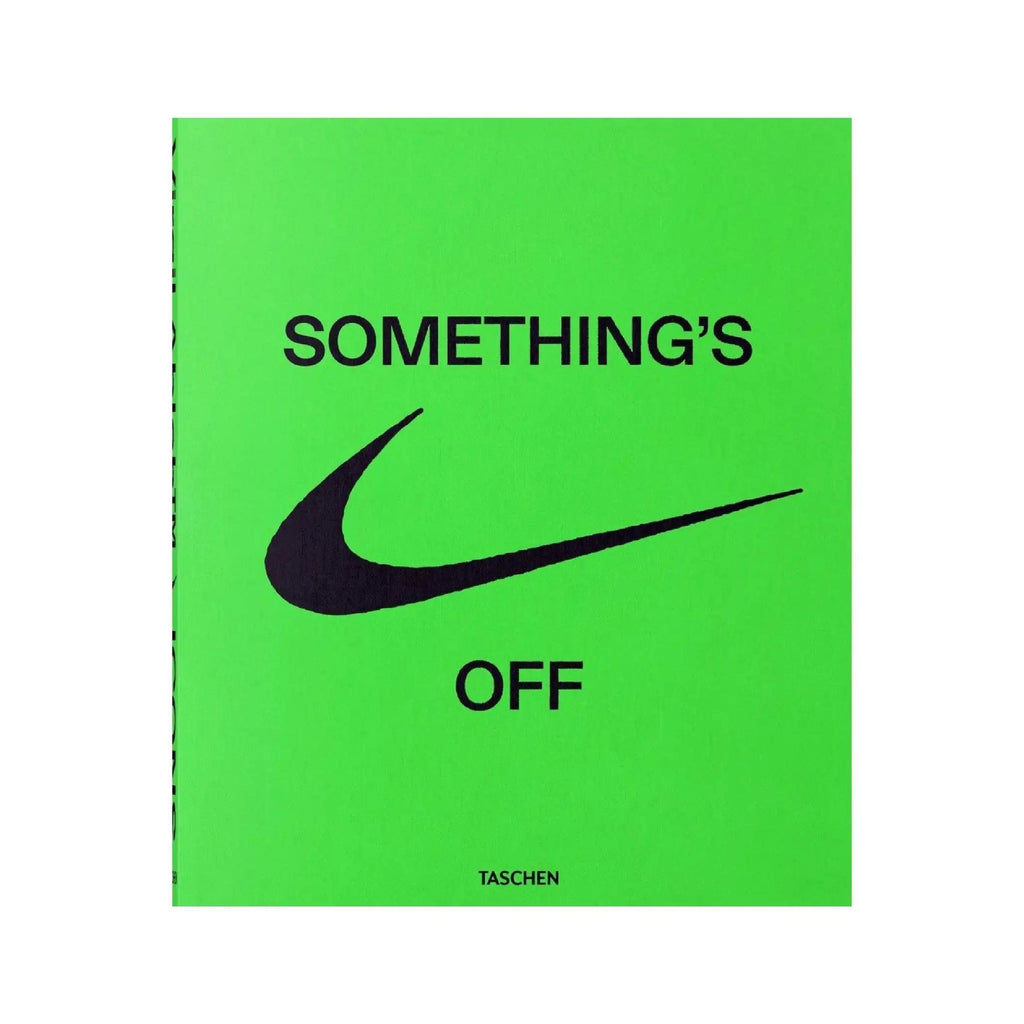 Virgil Abloh: Nike Icons