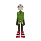Bored Ape Yacht Club Public Skipper 12” Figure
