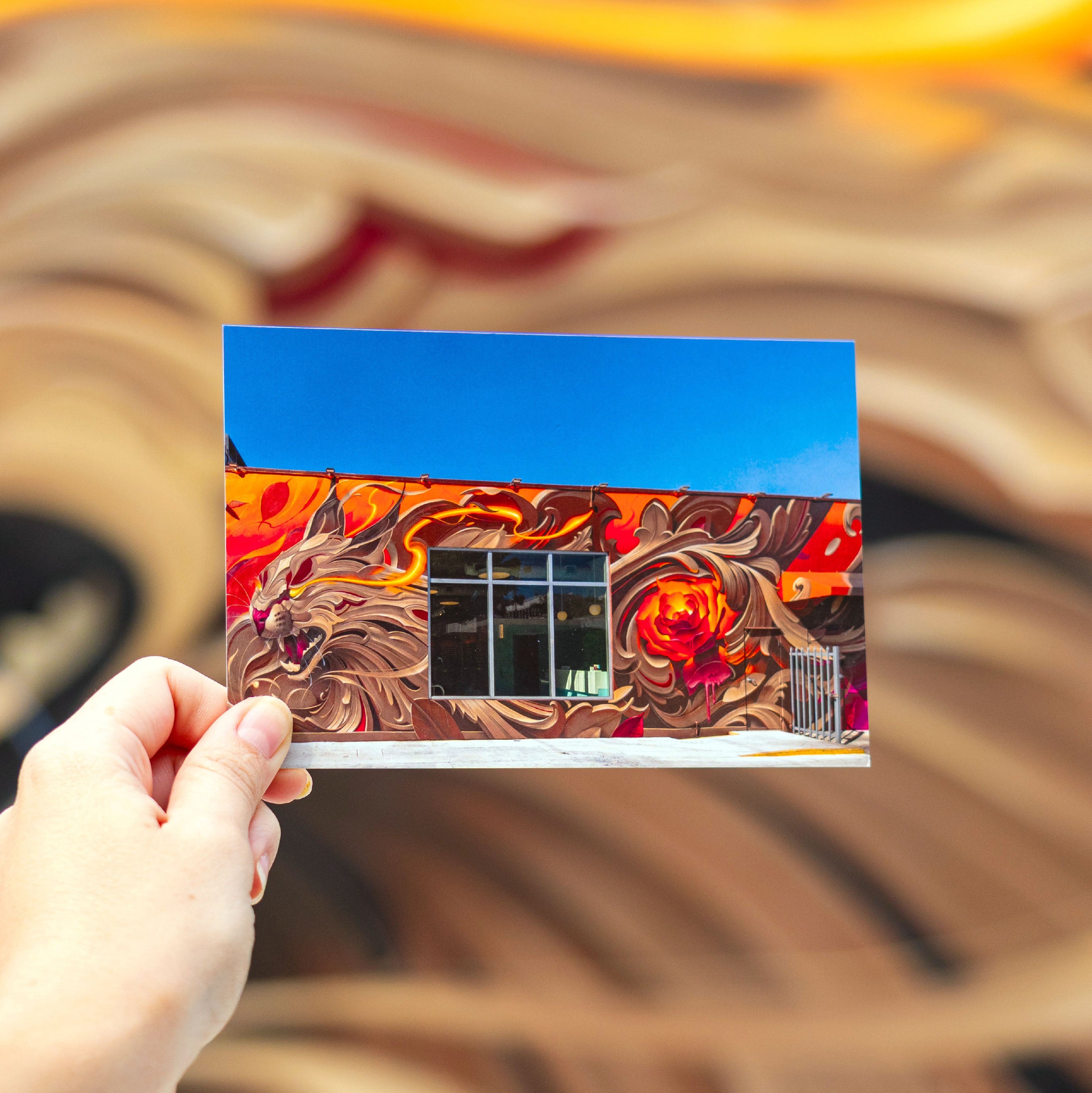 Bublegum Postcard 2024 Secondary image