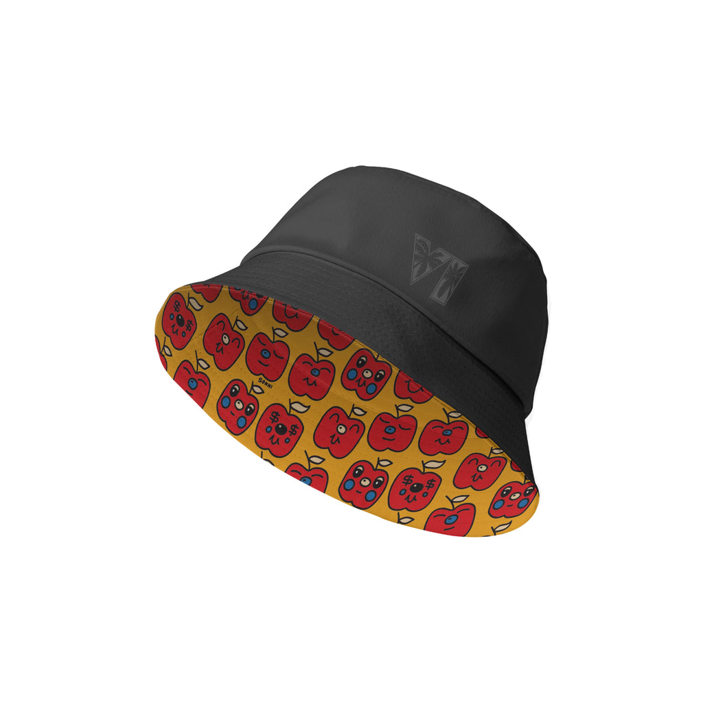 Sonni GTAVI Bucket Hat