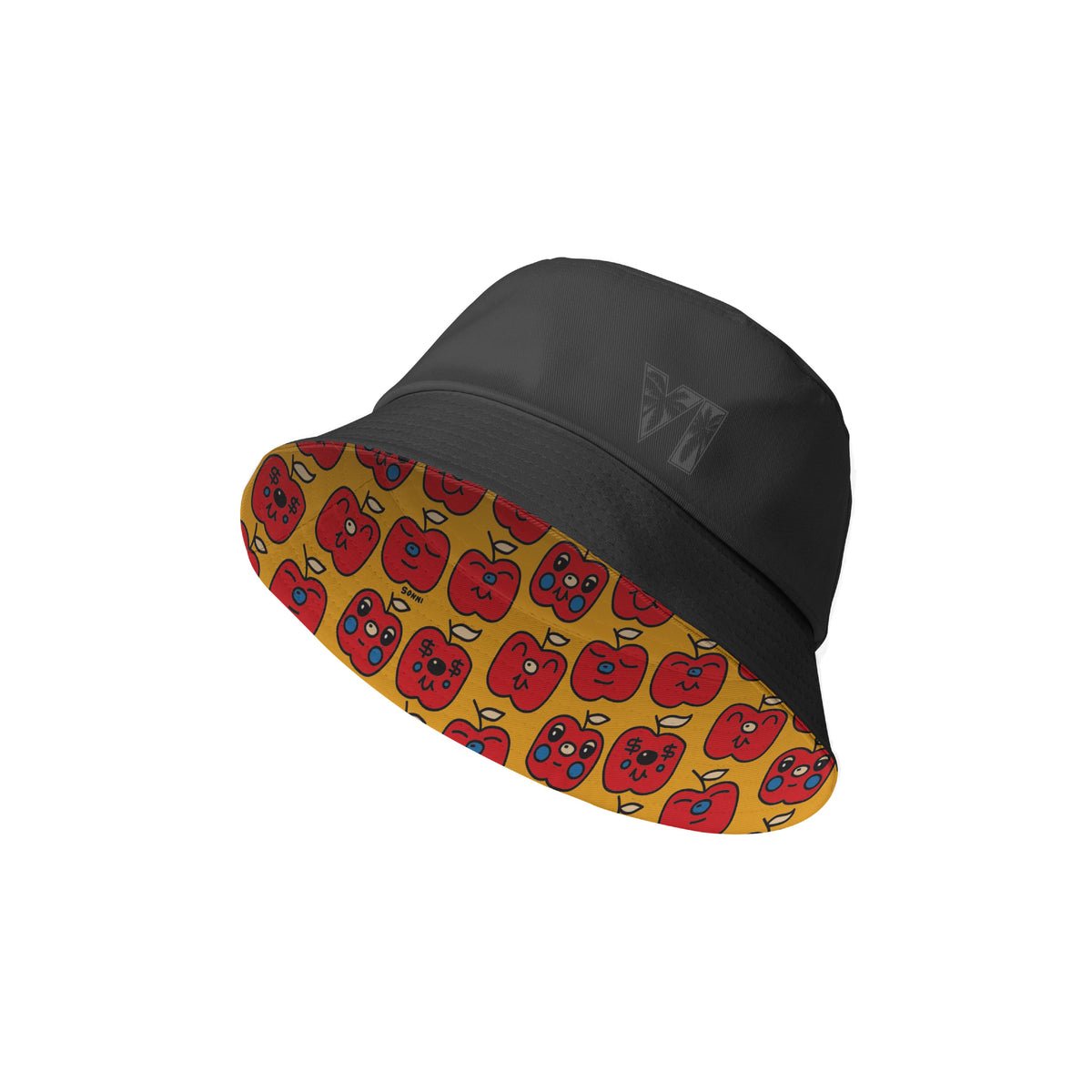 Sonni GTAVI Bucket Hat