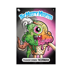 Buff Monster Jumbo Melty Misfits