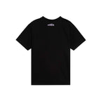 Bunny Kitty — DAISY Wynwood Walls T-Shirt (Black) Back