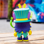 Bunny Keeper By Persue