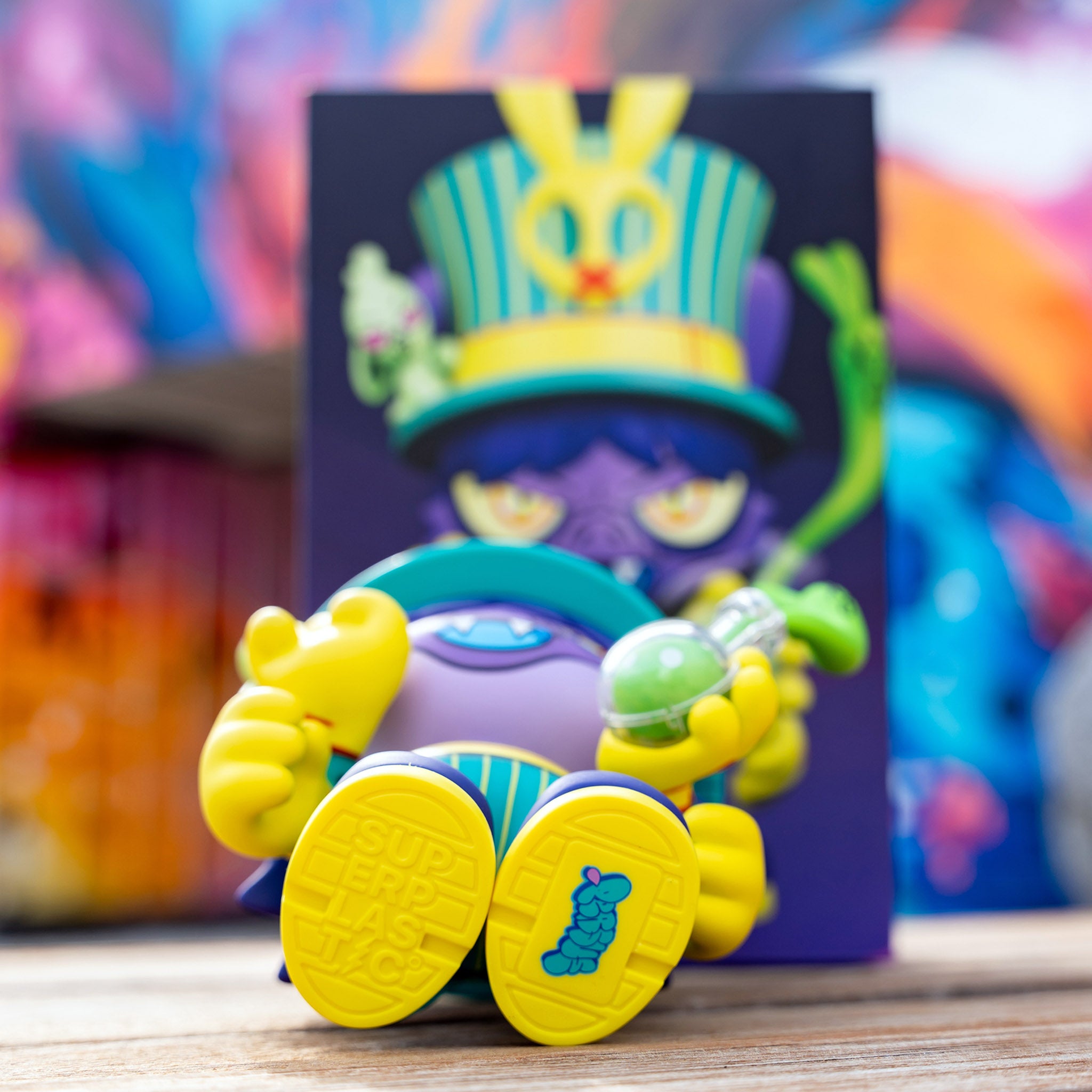 Bunny Keeper By Persue