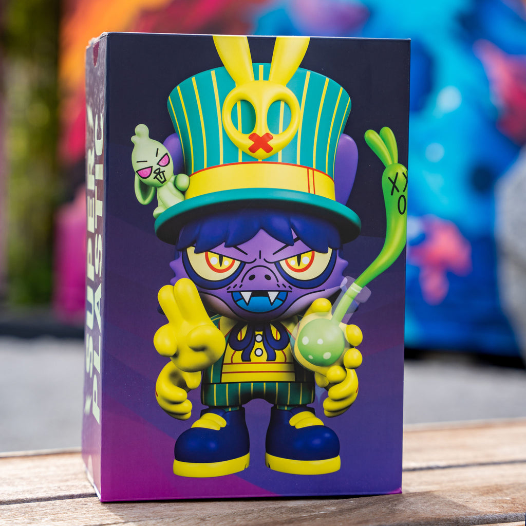 Bunny Keeper By Persue