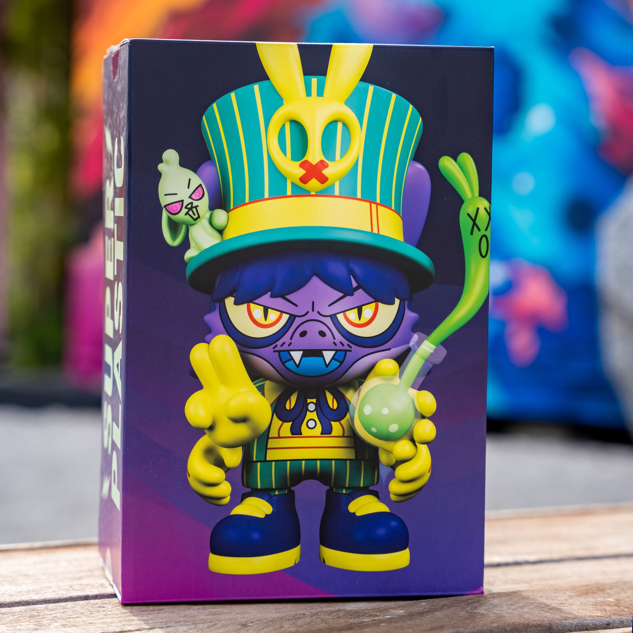 Bunny Keeper By Persue