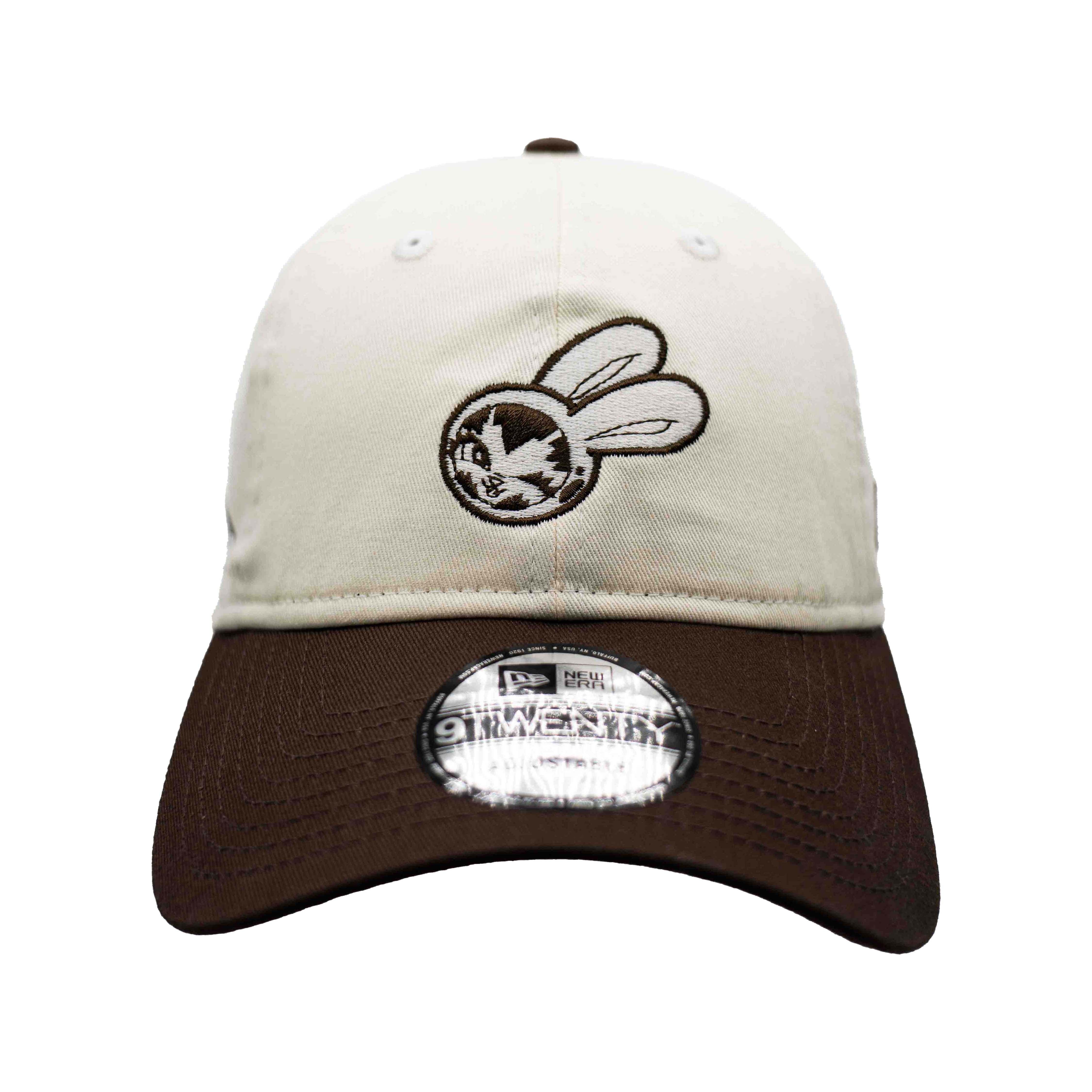 BunnyKitty Wynwood Walls 9TWENTY Cap Main image