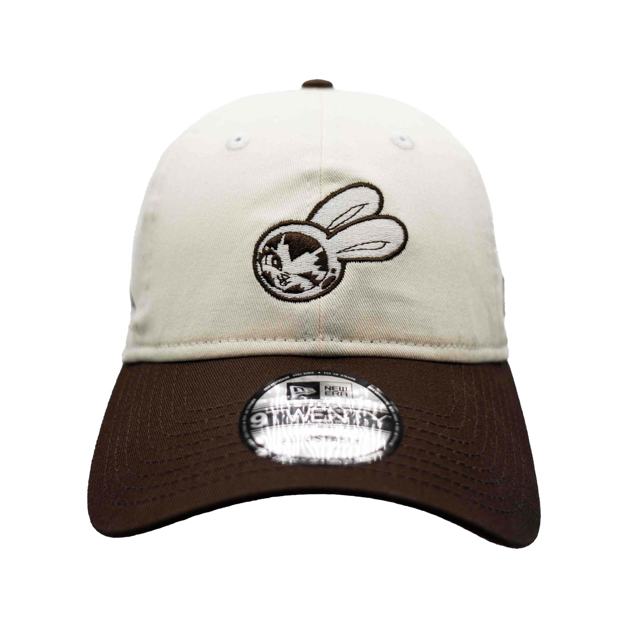 Bunny Kitty Wynwood Walls 9TWENTY Cap