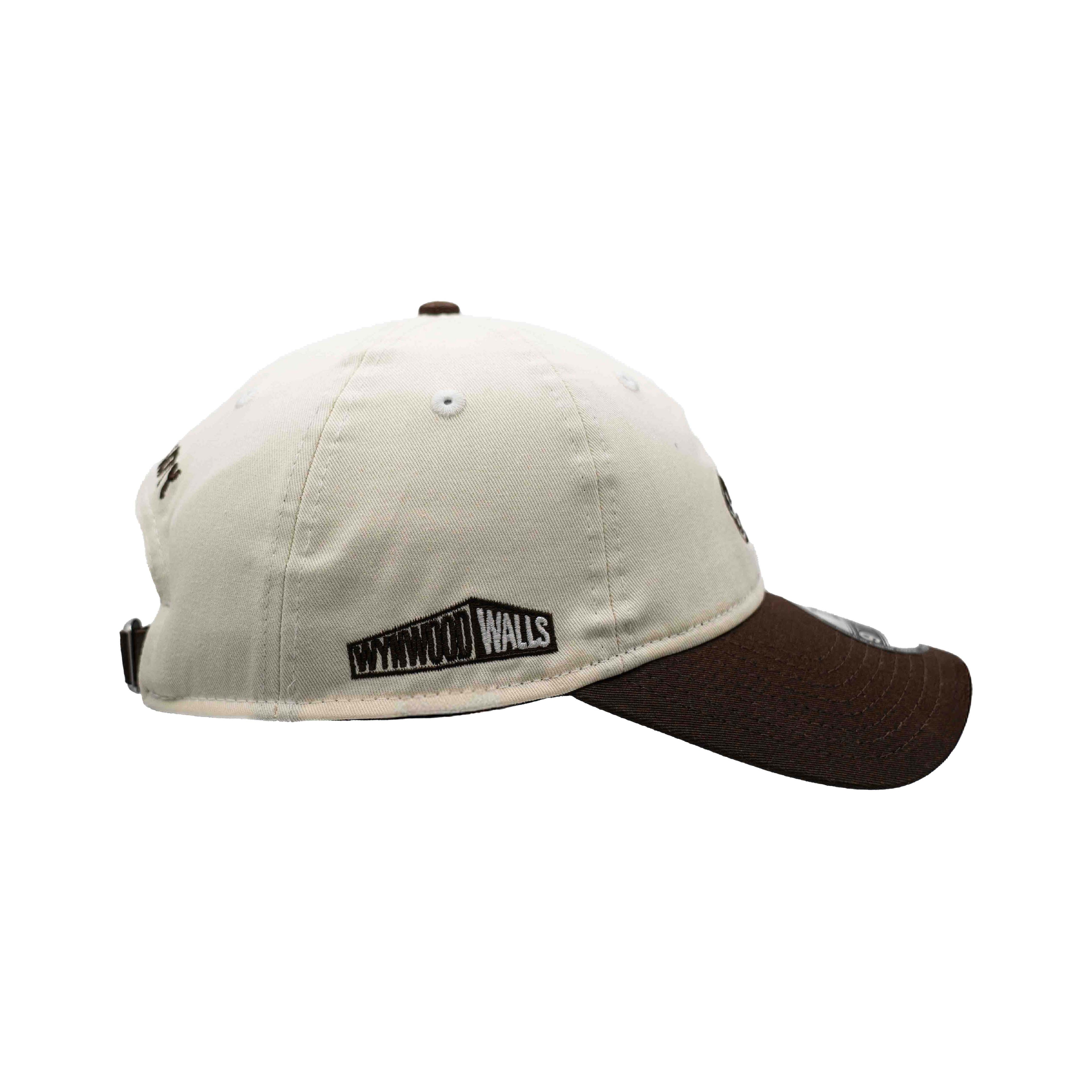 BunnyKitty Wynwood Walls 9TWENTY Cap