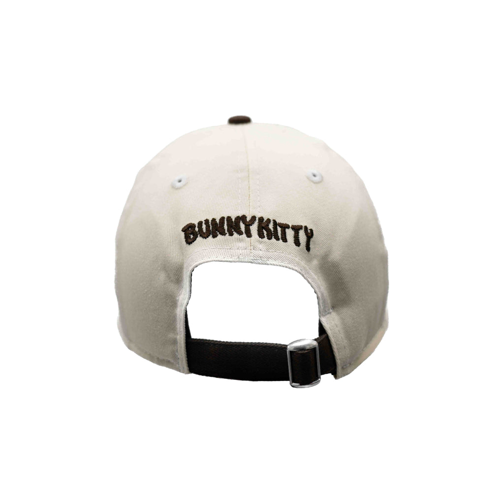 BunnyKitty Wynwood Walls 9TWENTY Cap