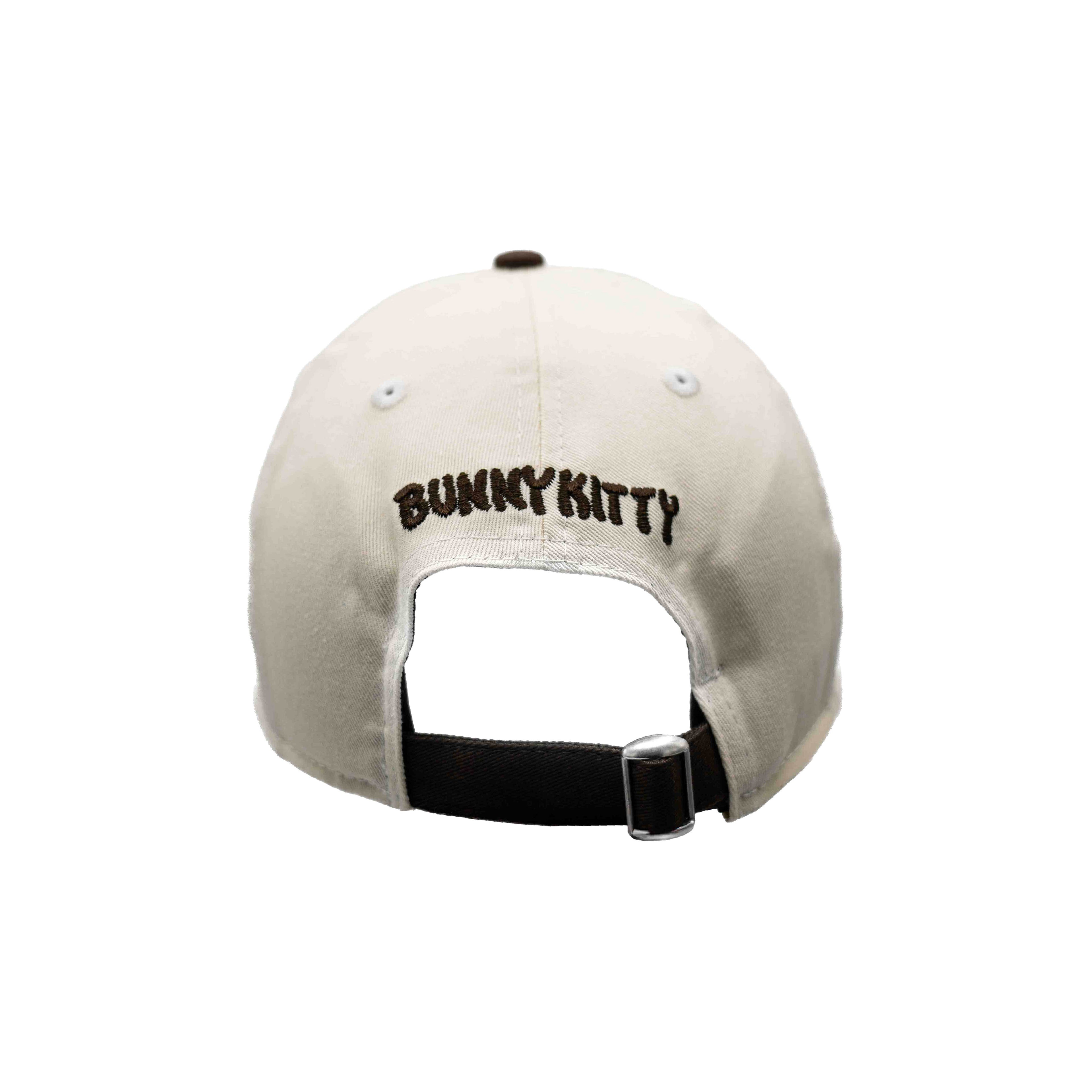 BunnyKitty Wynwood Walls 9TWENTY Cap