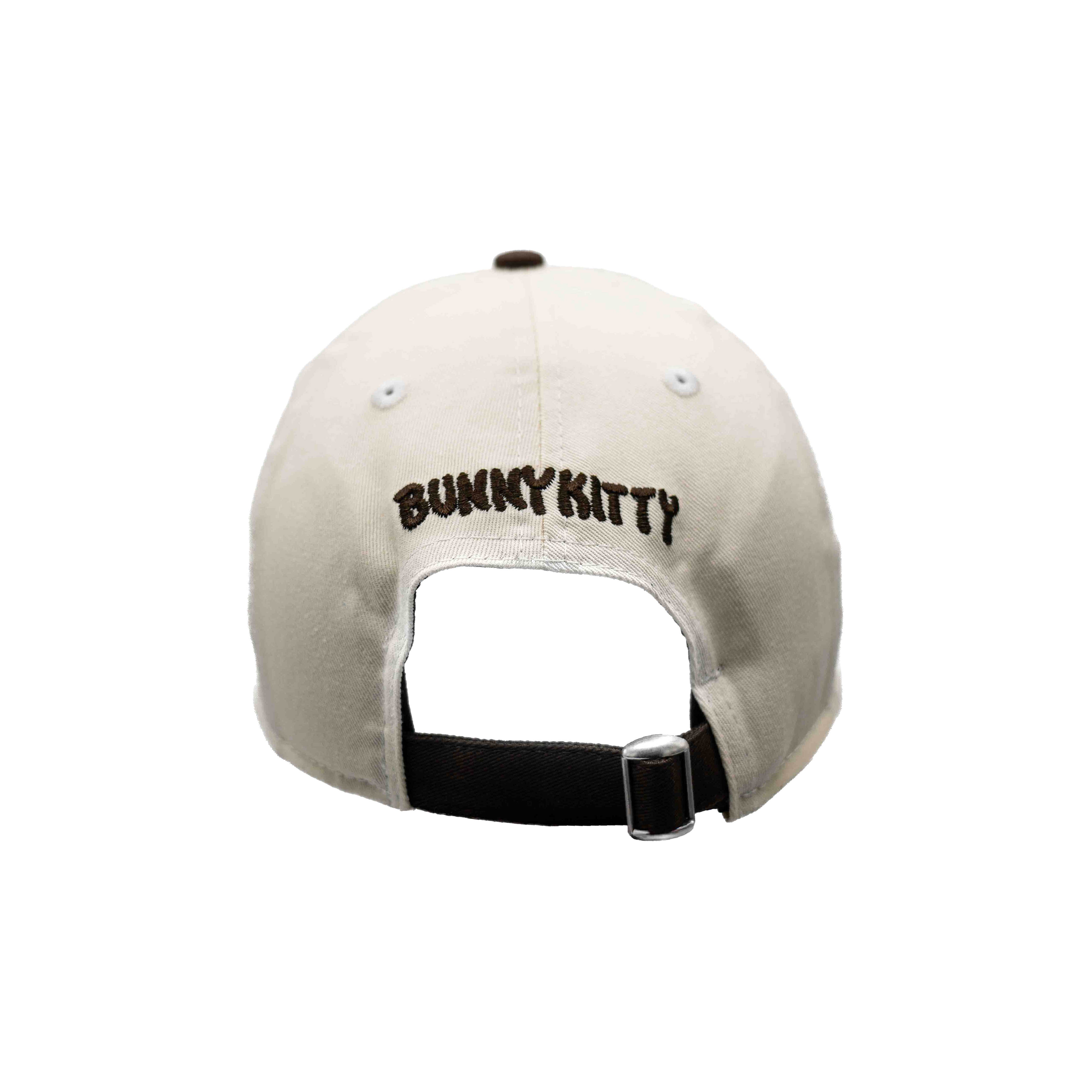 Bunny Kitty 9TWENTY Cap – Wynwood Walls Exclusive – The Wynwood