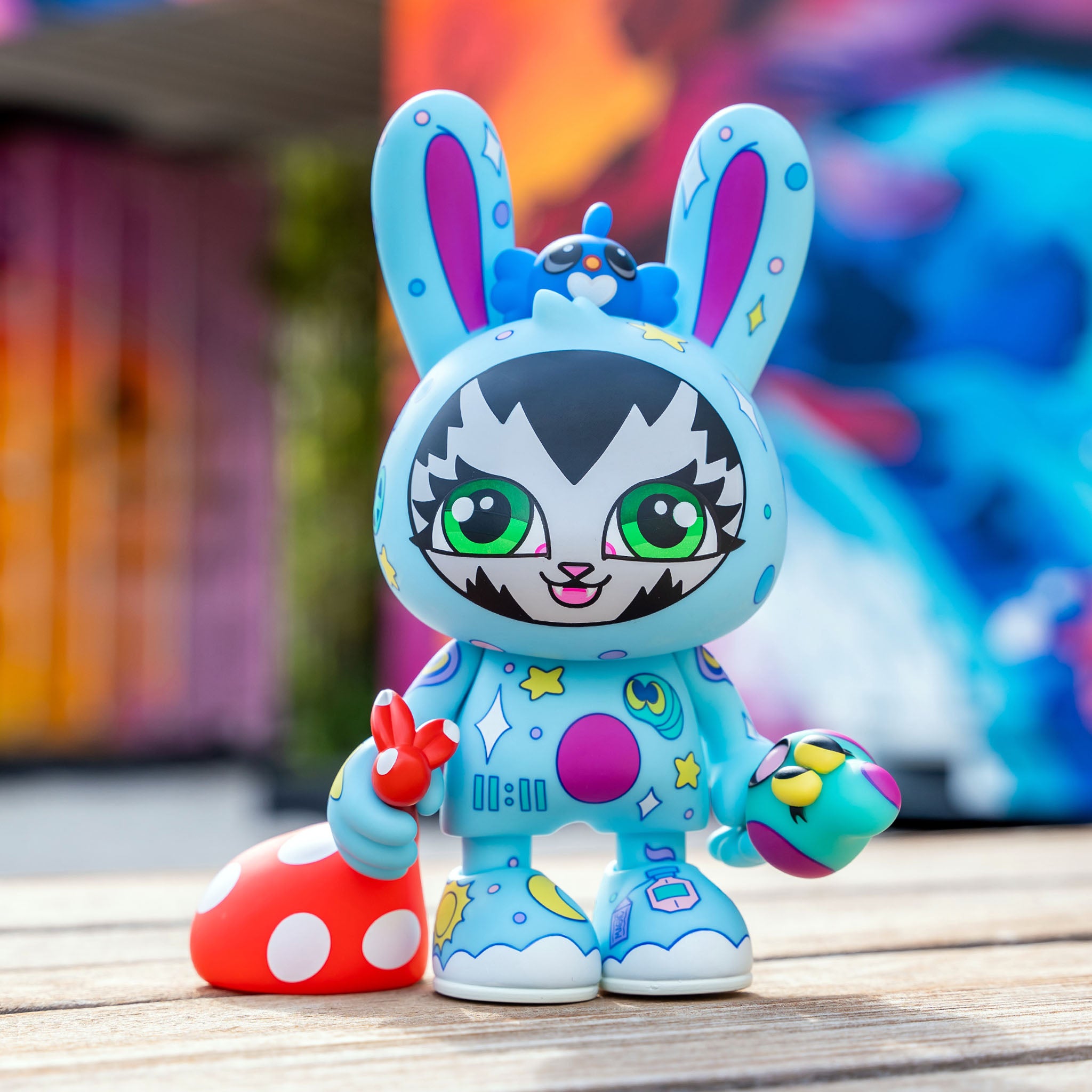 superplastic – The Wynwood Walls Shop