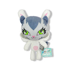 BunnyKitty and Twurp Plush Set