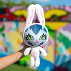BunnyKitty and Twurp Plush Set