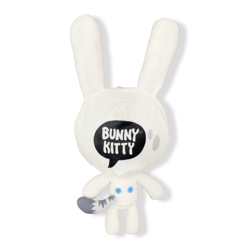 BunnyKitty and Twurp Plush Set