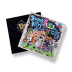 BunnyKitty in the City (Book) - Last Chance