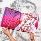BunnyKitty in the City (Book) - Last Chance