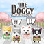The Doggy Waiting for You Blind Box