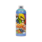 MTN Limited Edition CRASH Spray Can
