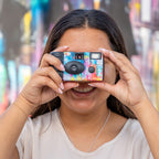 Dan Kitchener Kodak 35mm  Disposable Camera - Last Chance