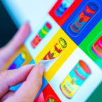 Andy Warhol Campbell's Soup Cans