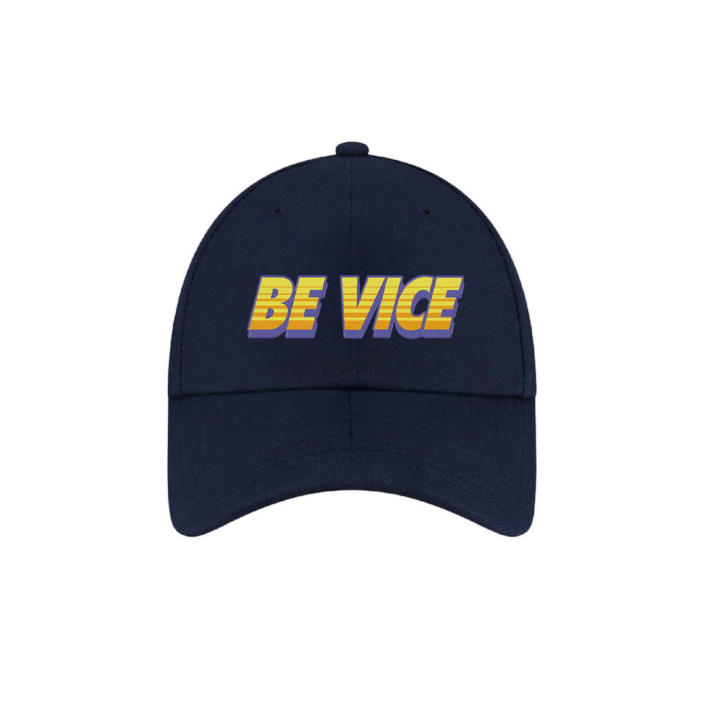 Queen Andrea BE VICE New Era 9FORTY Cap