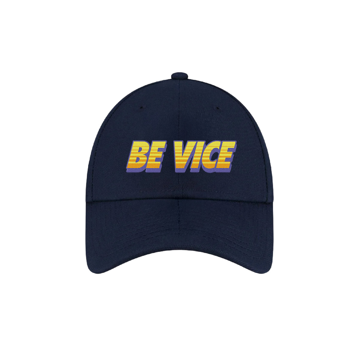 Queen Andrea BE VICE New Era 9FORTY Cap