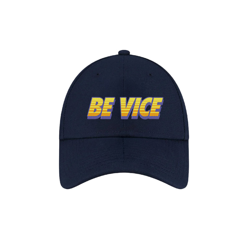 Queen Andrea BE VICE New Era 9FORTY Cap